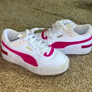 Puma sneakers